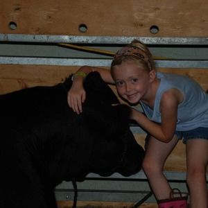 Meet your Posher, Sheryl